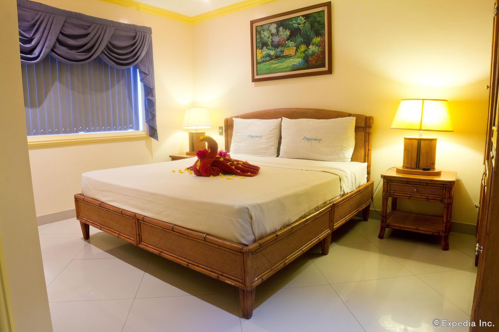 Lingganay Boracay Hotel Resort Manoc-Manoc Exterior photo
