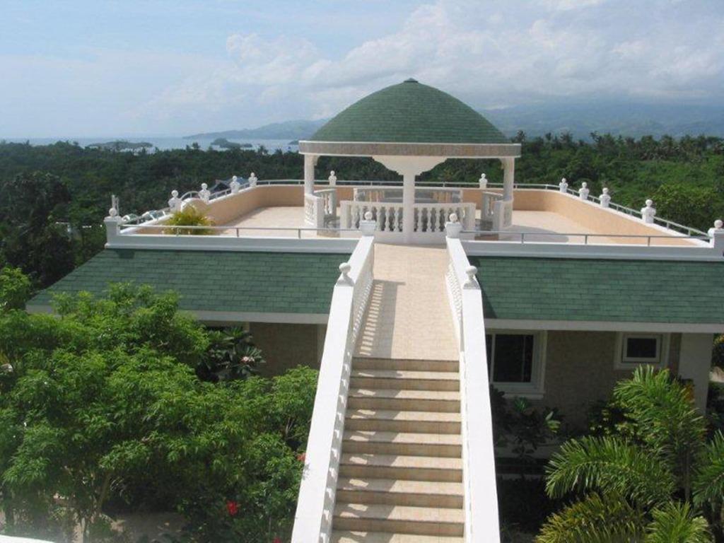 Lingganay Boracay Hotel Resort Manoc-Manoc Exterior photo